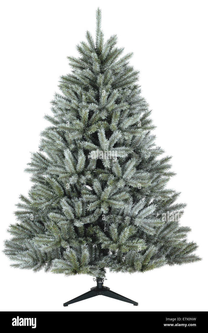 christmas tree Stock Photo