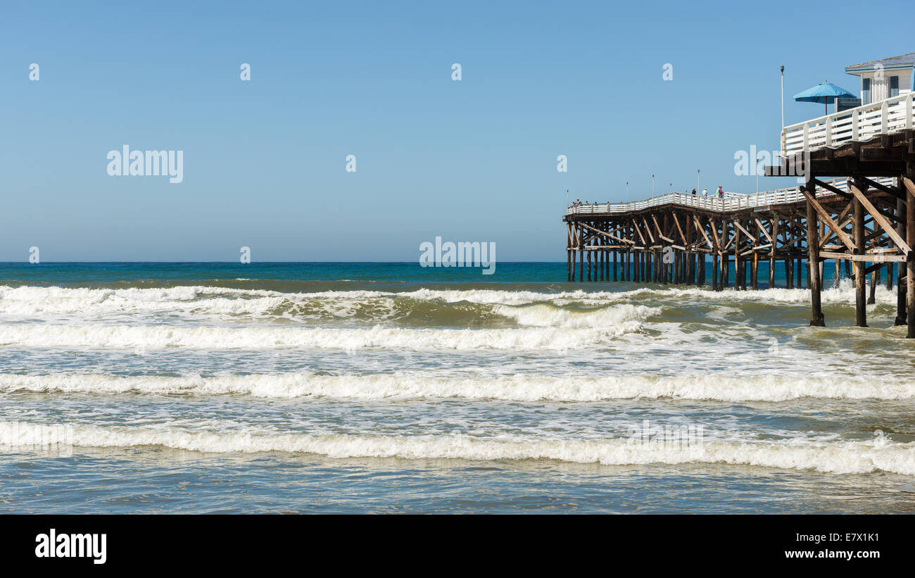 Wave vacations hi-res stock photography and images - Alamy