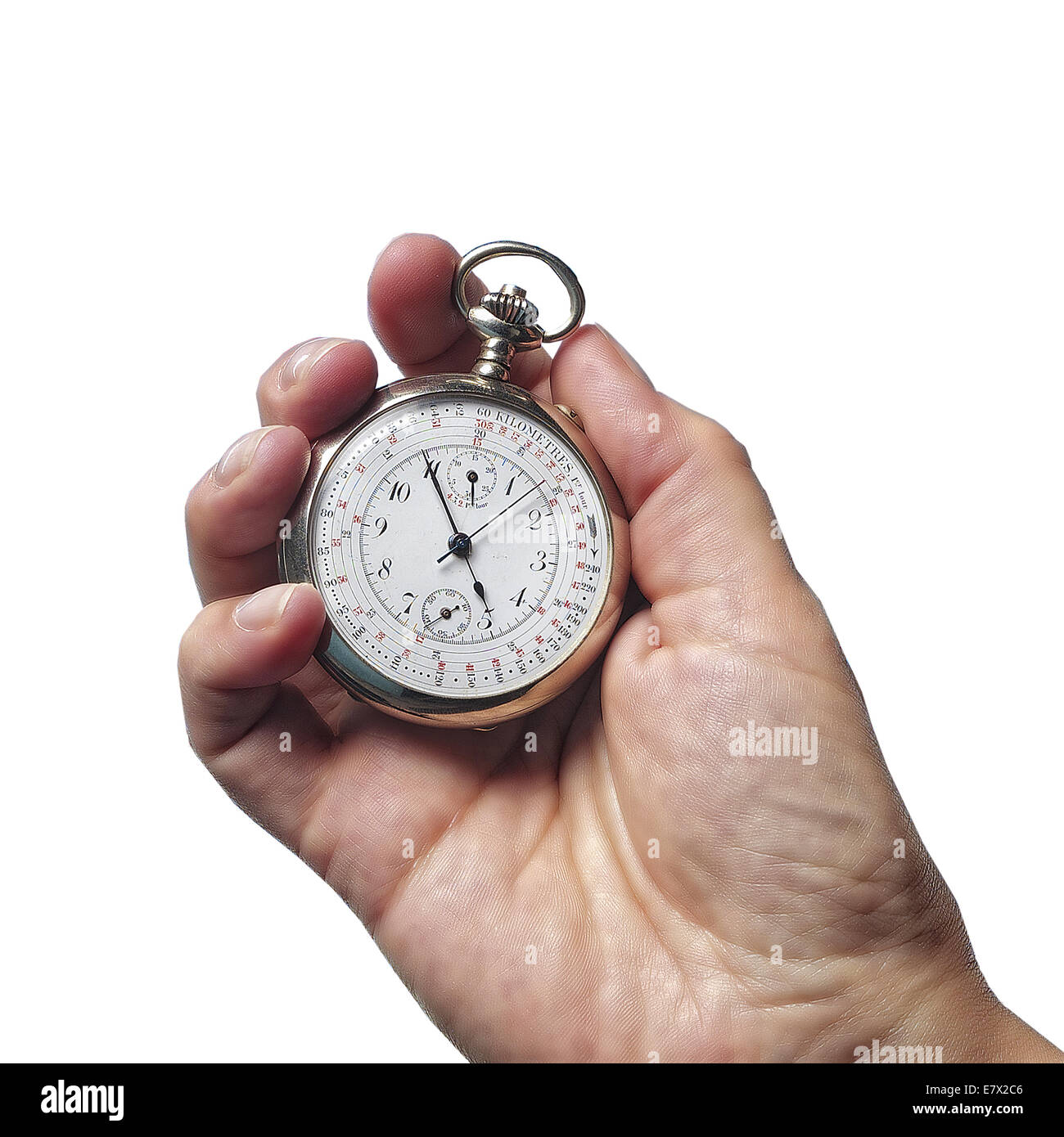 Chronometer hi res stock photography and images alamy