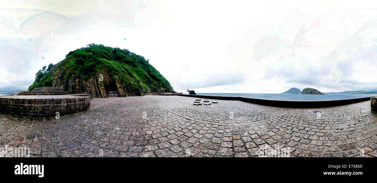 360 view landscape hires stock photography and images Alamy