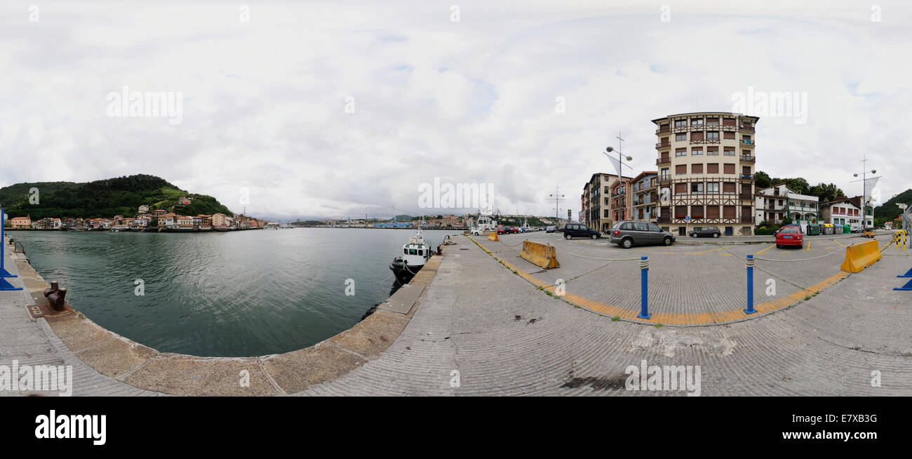 360 panoramic view hi-res stock photography and images - Alamy