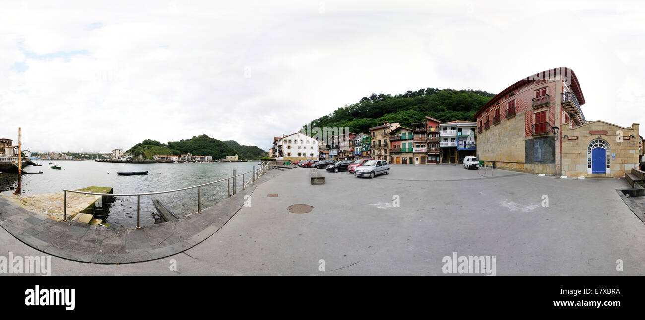 360 panoramic view hi-res stock photography and images - Alamy