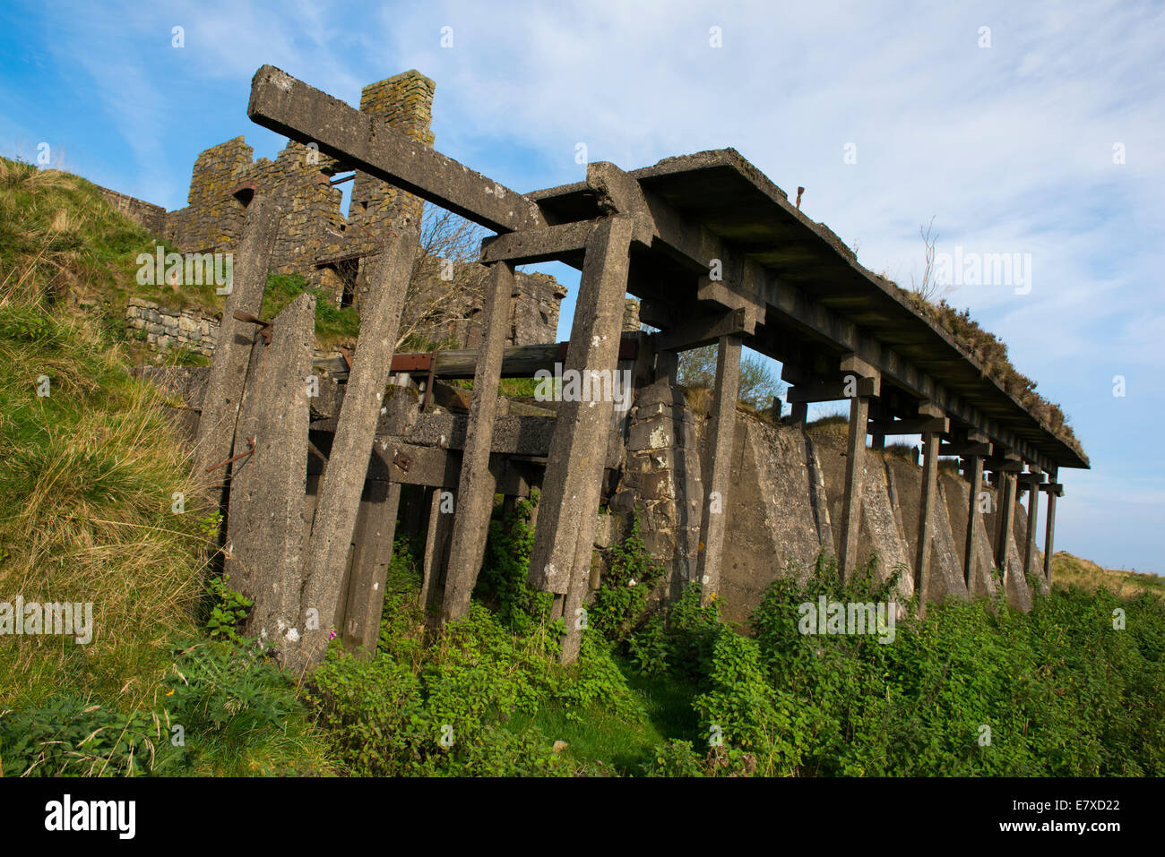 Mining Archeology High Resolution Stock Photography and Images - Alamy