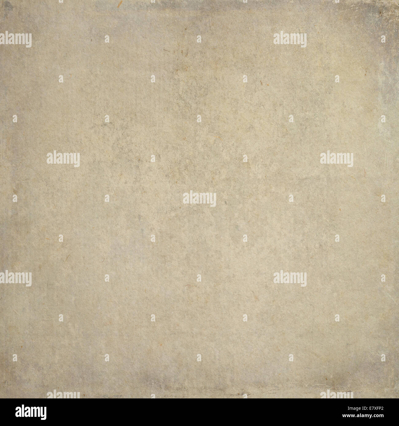 Vintage Parchment Antique Paper Distressed Grunge Background Stock Photo