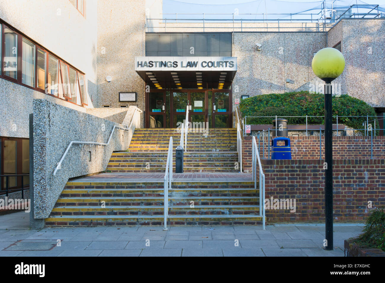 Sussex courts hires stock photography and images Alamy