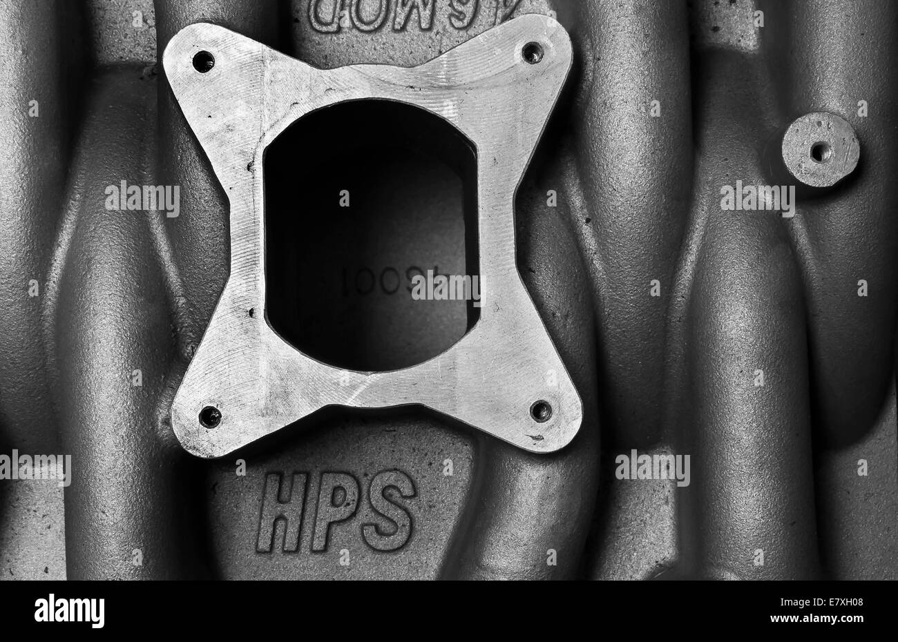 Engine housing hires stock photography and images Alamy