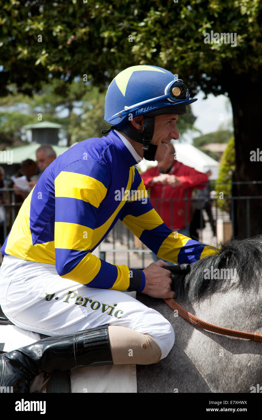 Jockey main image 0