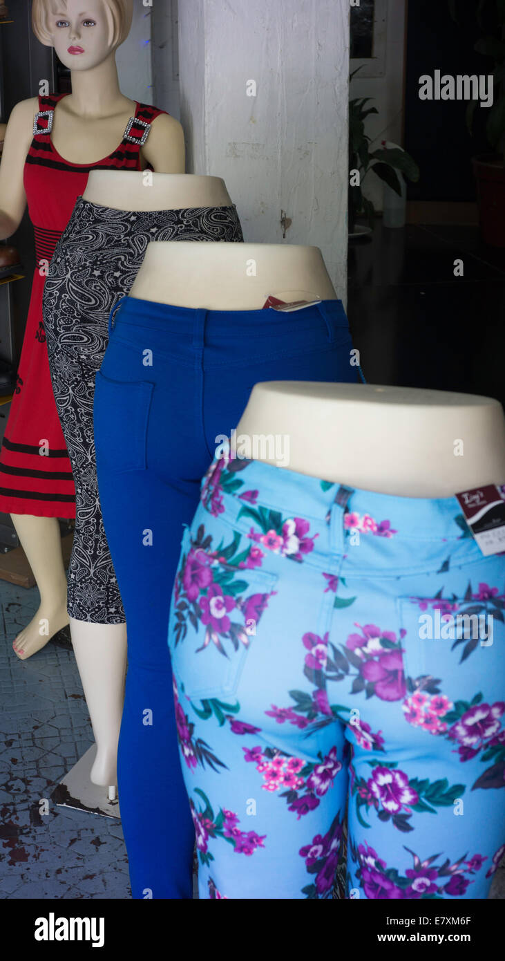 Female pants hi-res stock photography and images - Alamy