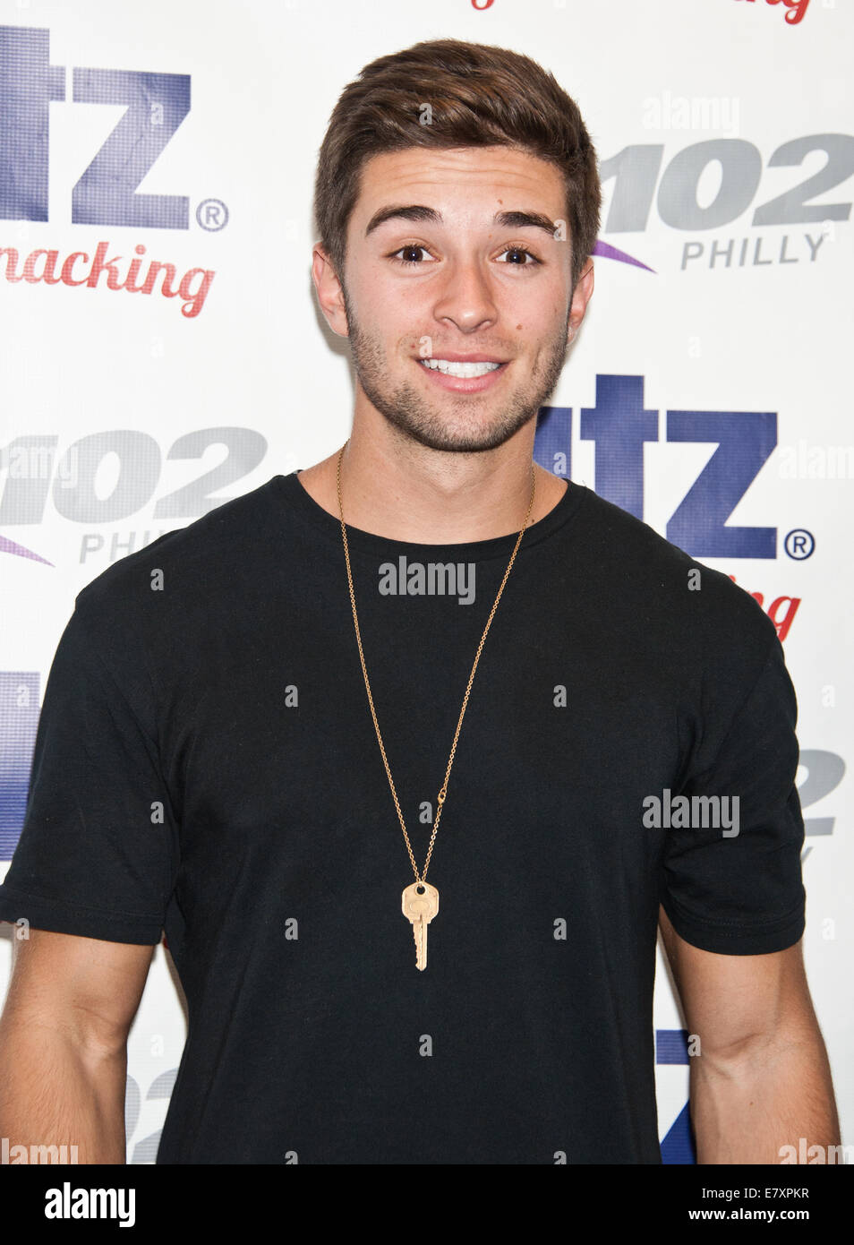 Jakemiller hi-res stock photography and images - Alamy
