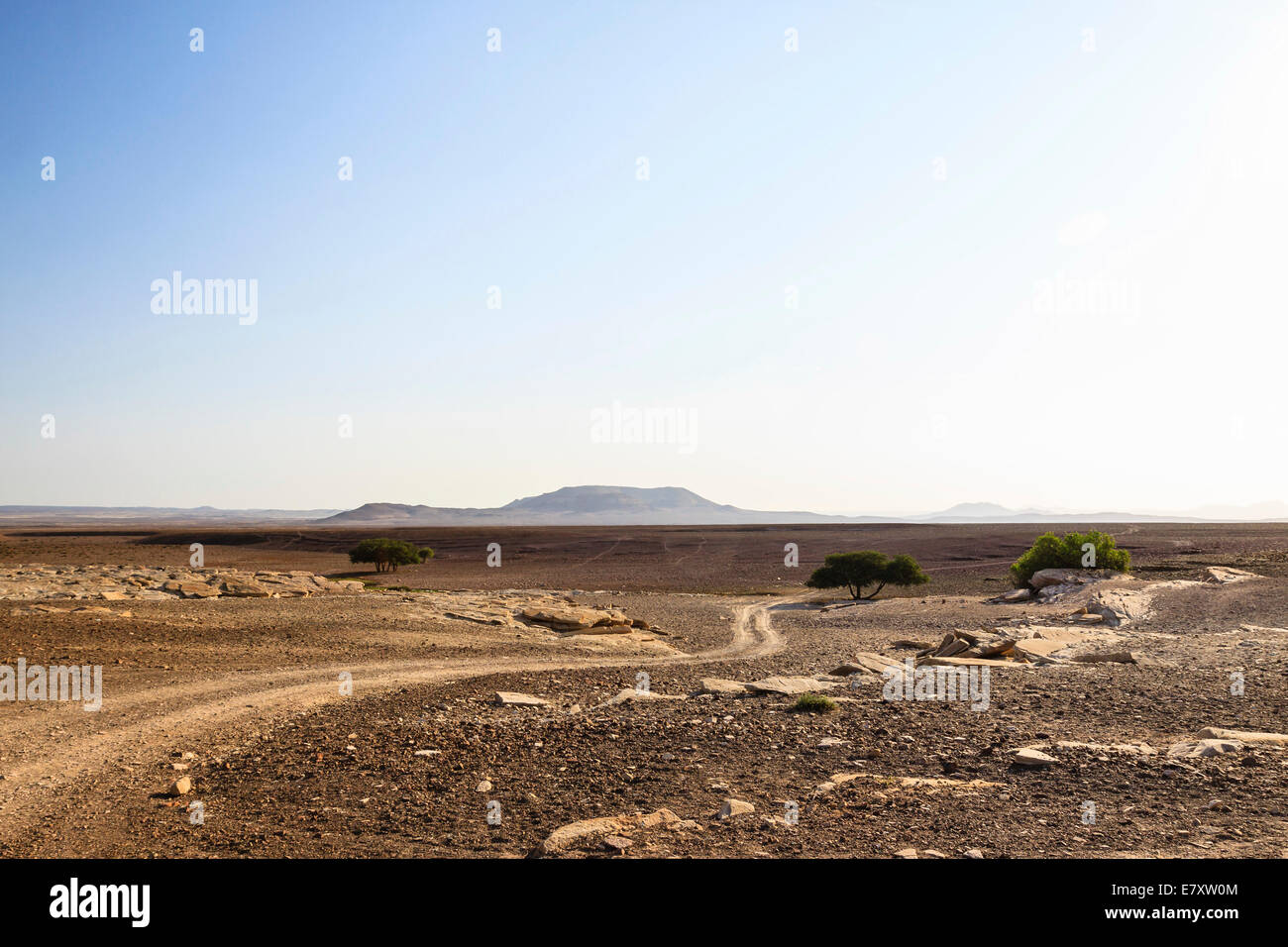 Source of Ai Ais, Damaraland, Namibia Stock Photo - Alamy