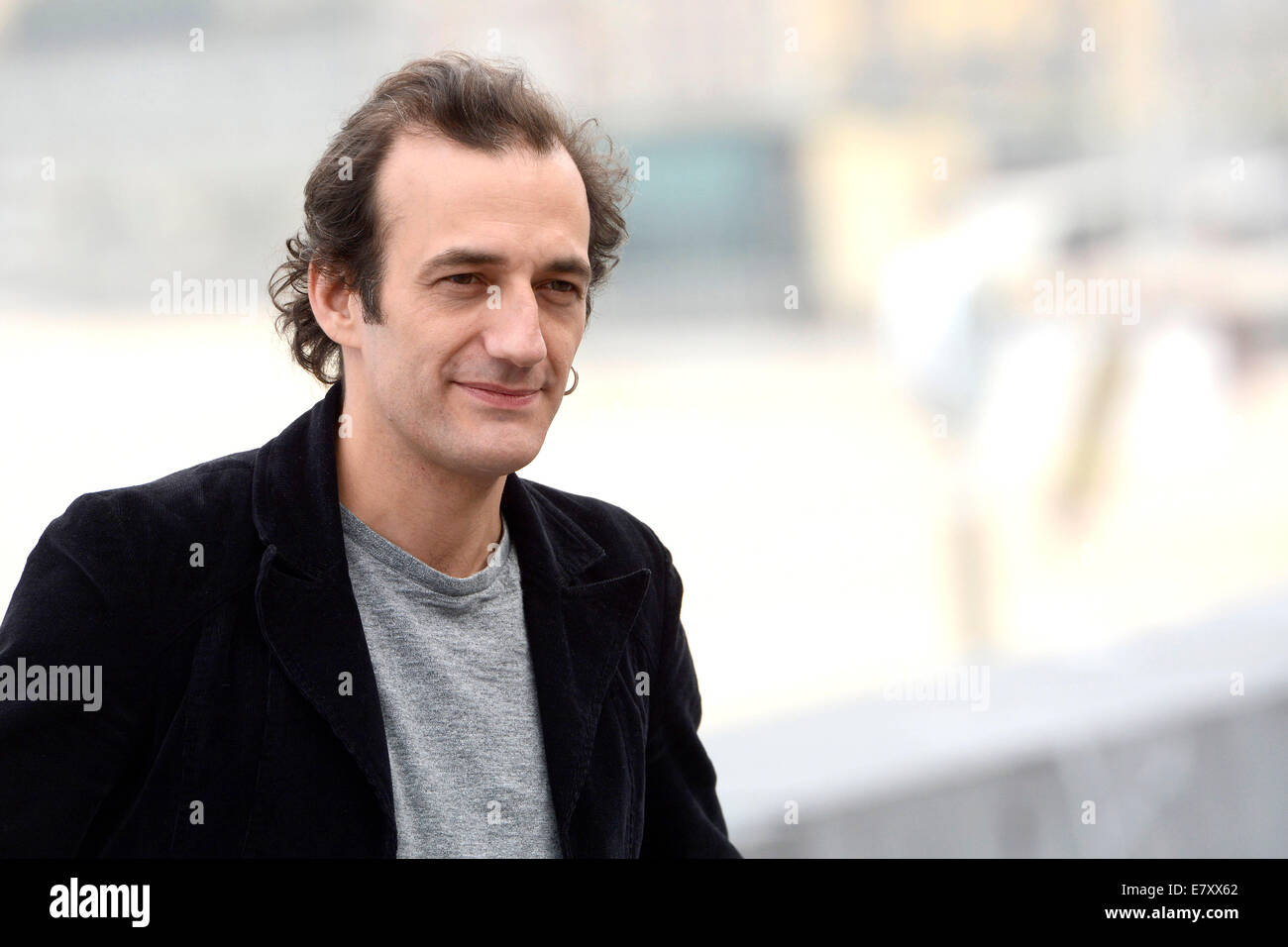 Martin Dubreuil