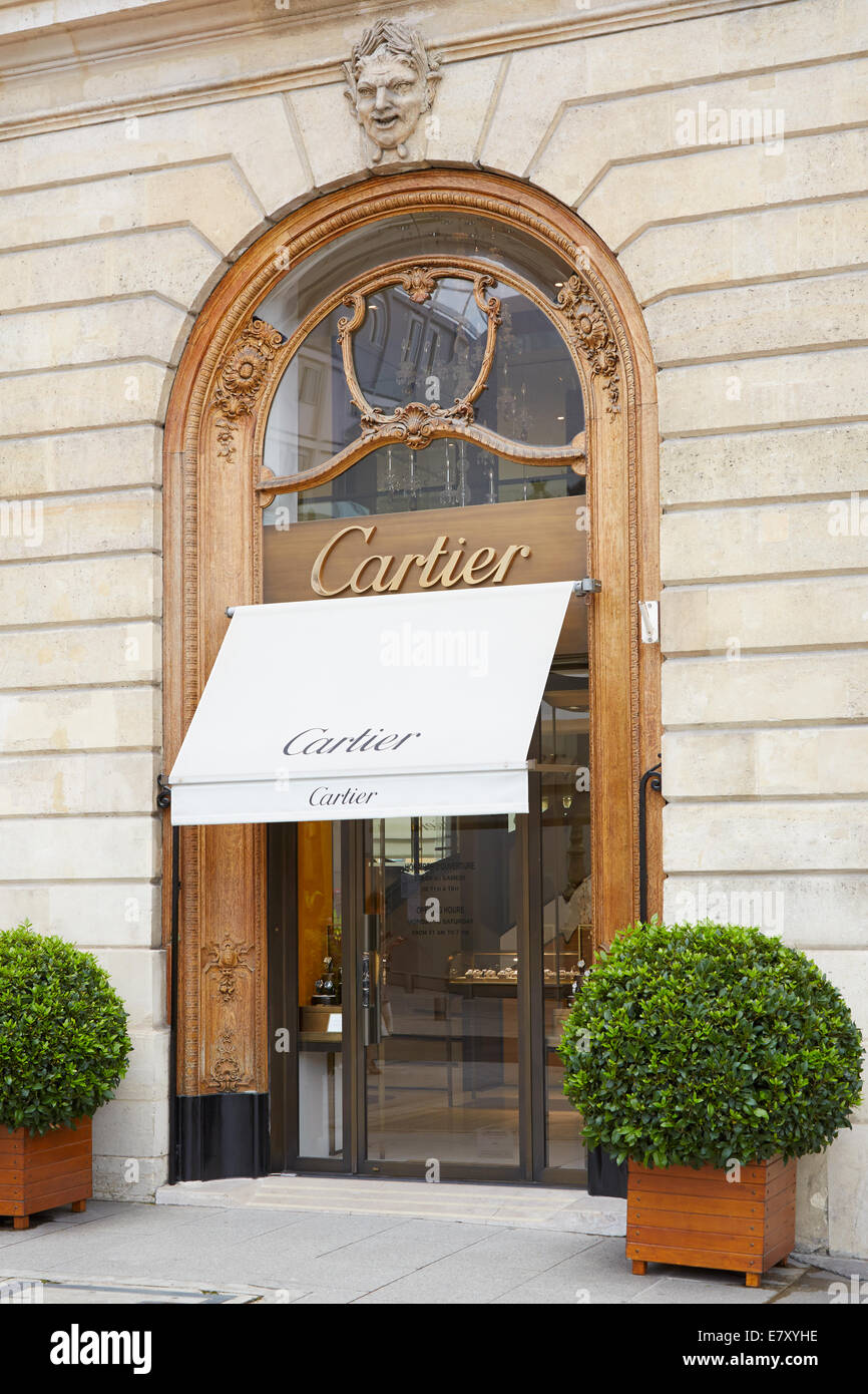 cartier shop in egypt