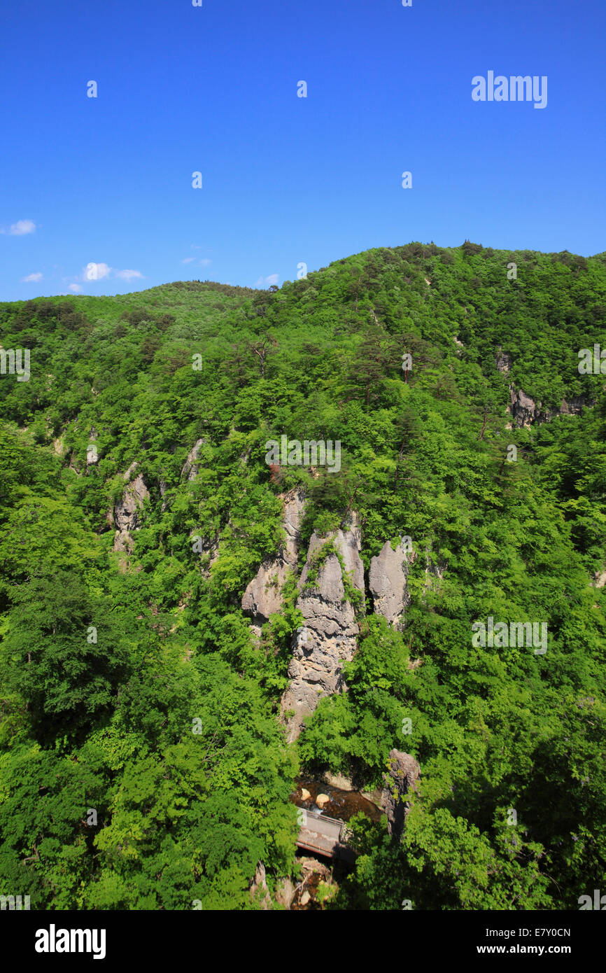 Miyagi Prefecture, Japan Stock Photo Alamy