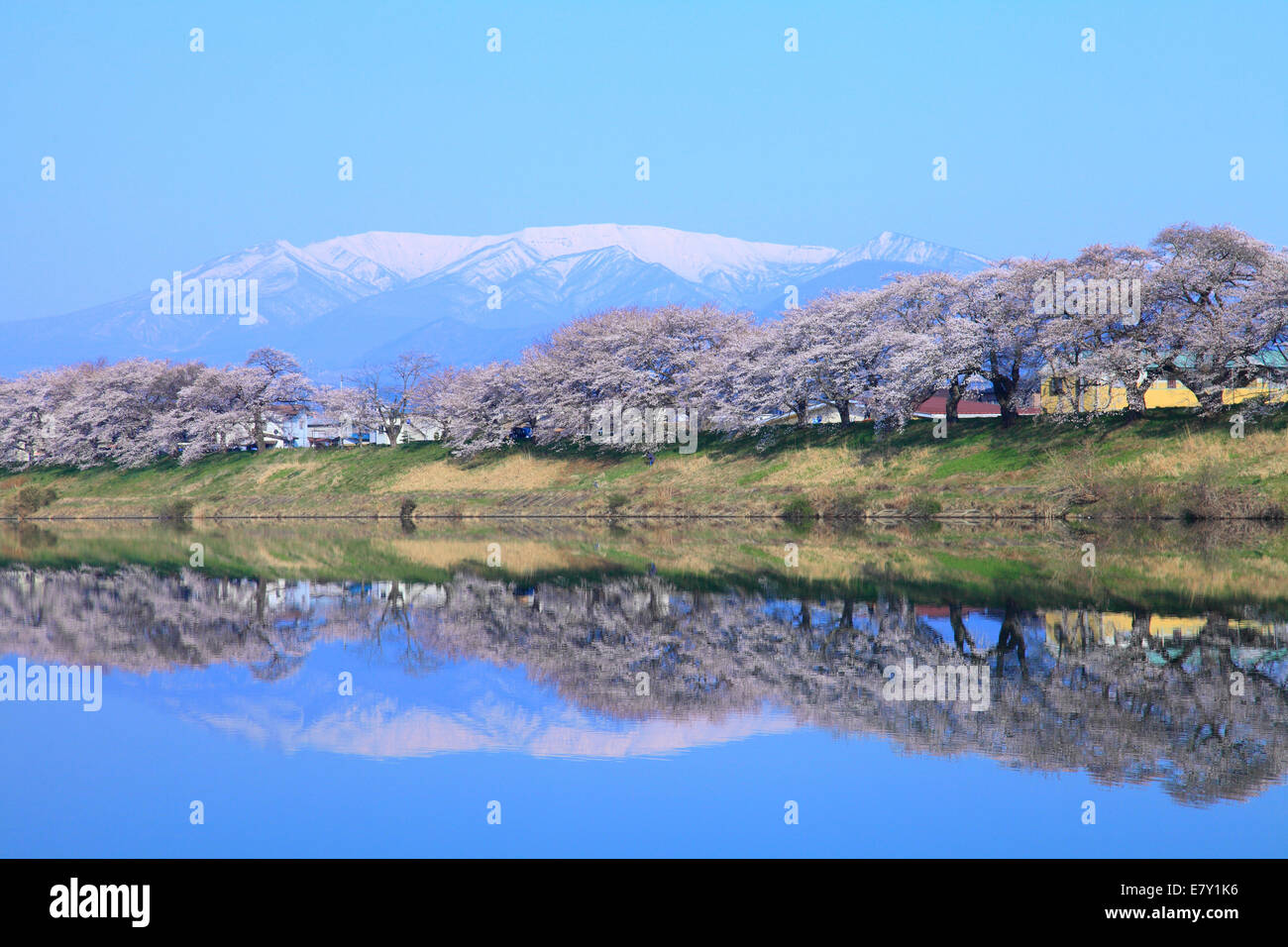 Miyagi Prefecture, Japan Stock Photo Alamy