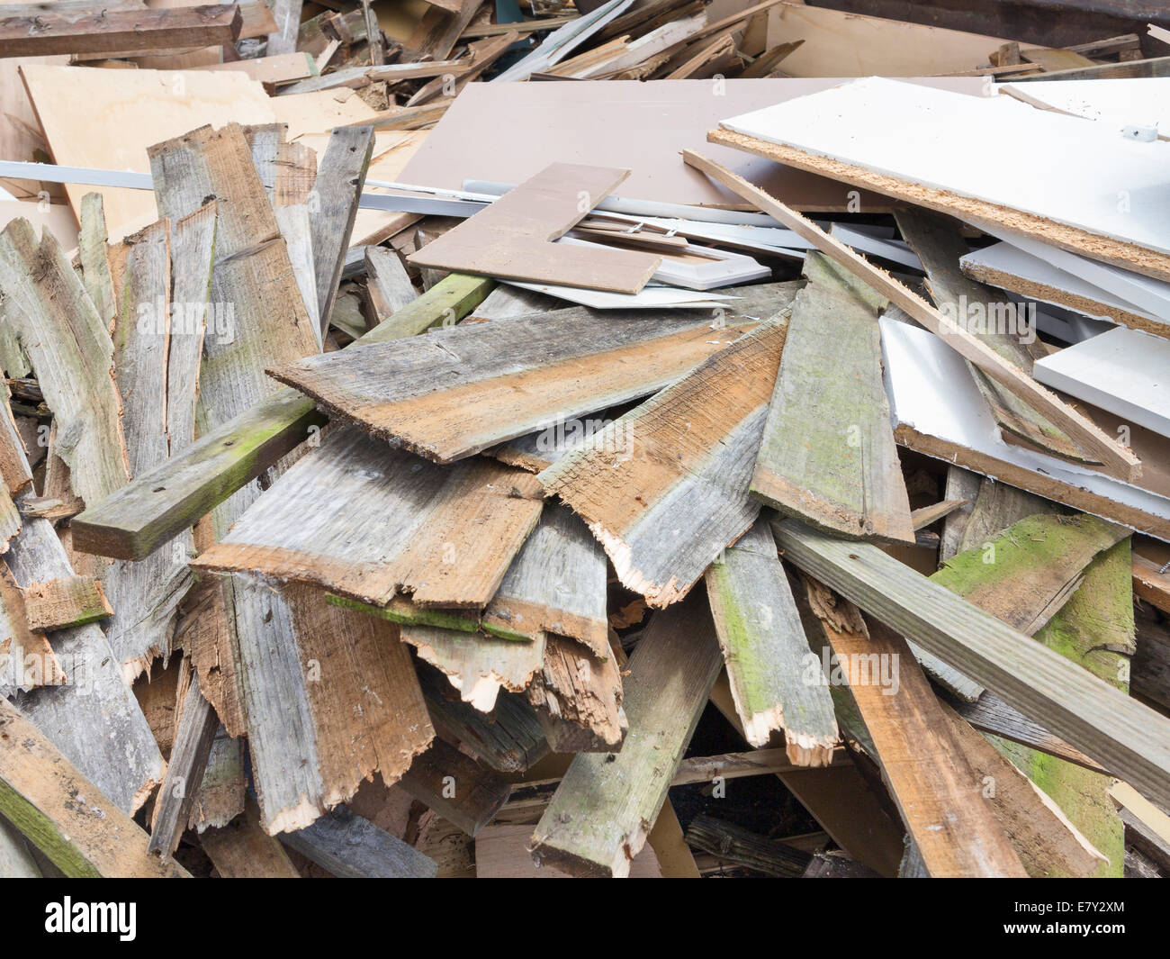 Uk recycling waste hires stock photography and images Alamy
