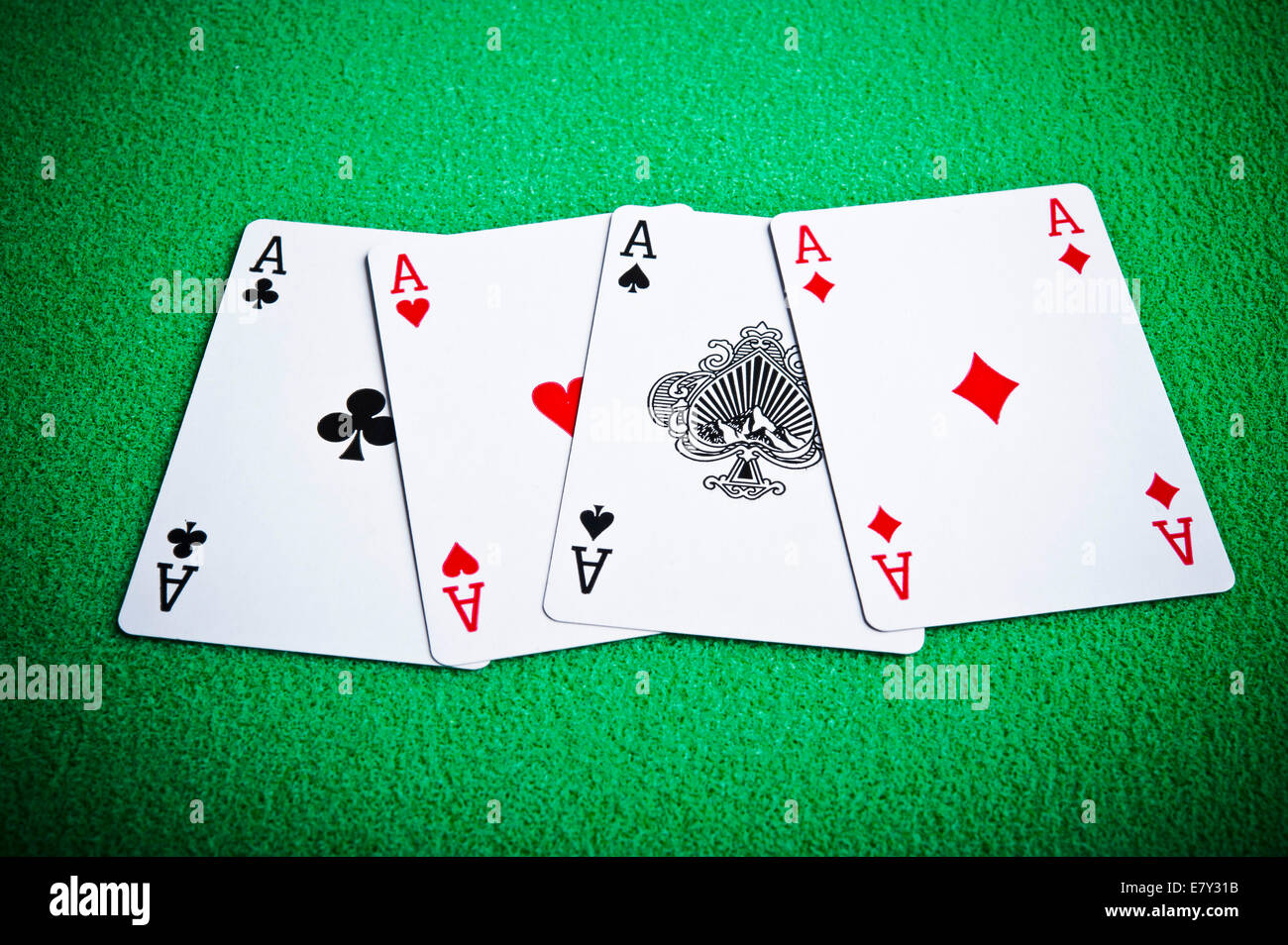 Aces of spades hires stock photography and images Alamy