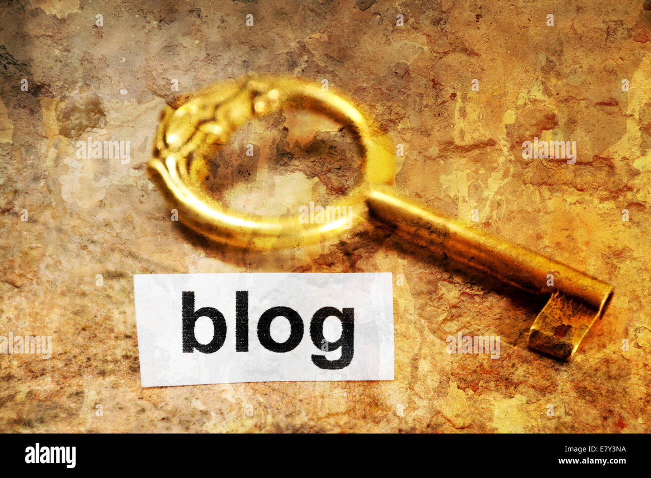 Blogroll text hi-res stock photography and images - Alamy