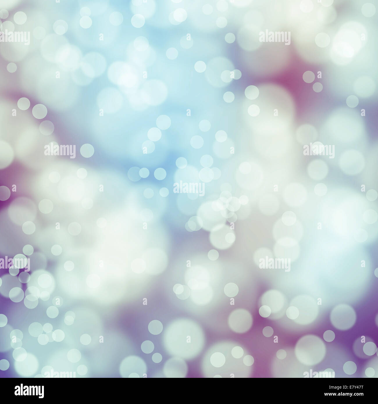 Light blurred background Stock Photo