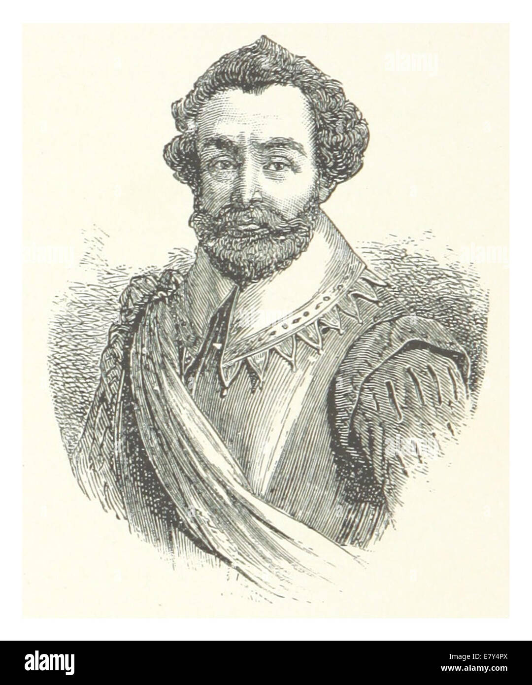 Sir Francis Drake Hi-res Stock Photography And Images - Alamy
