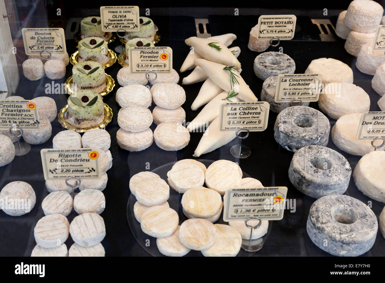 France cheese shop hires stock photography and images Alamy