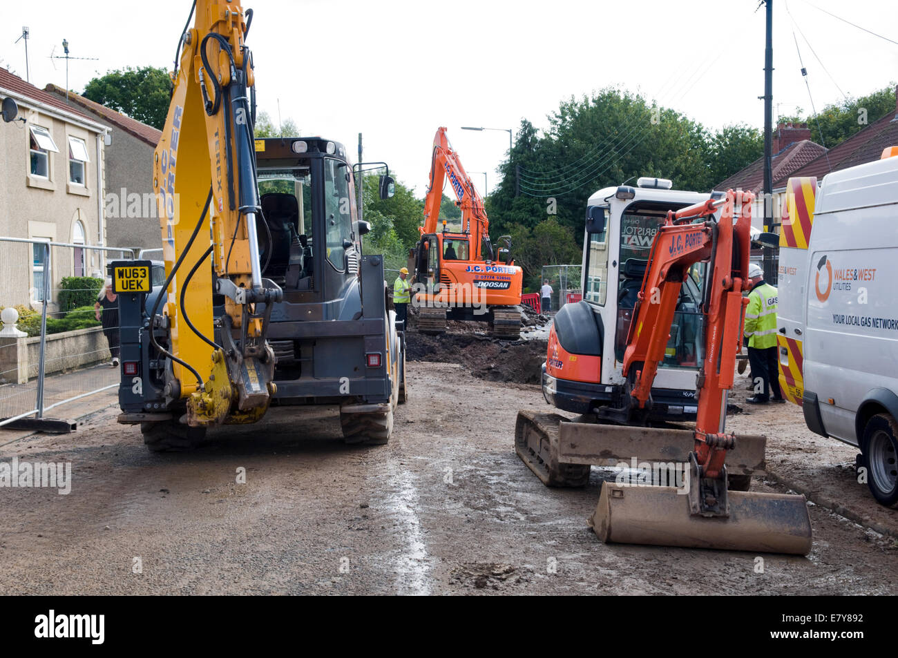 Water mains hires stock photography and images Alamy