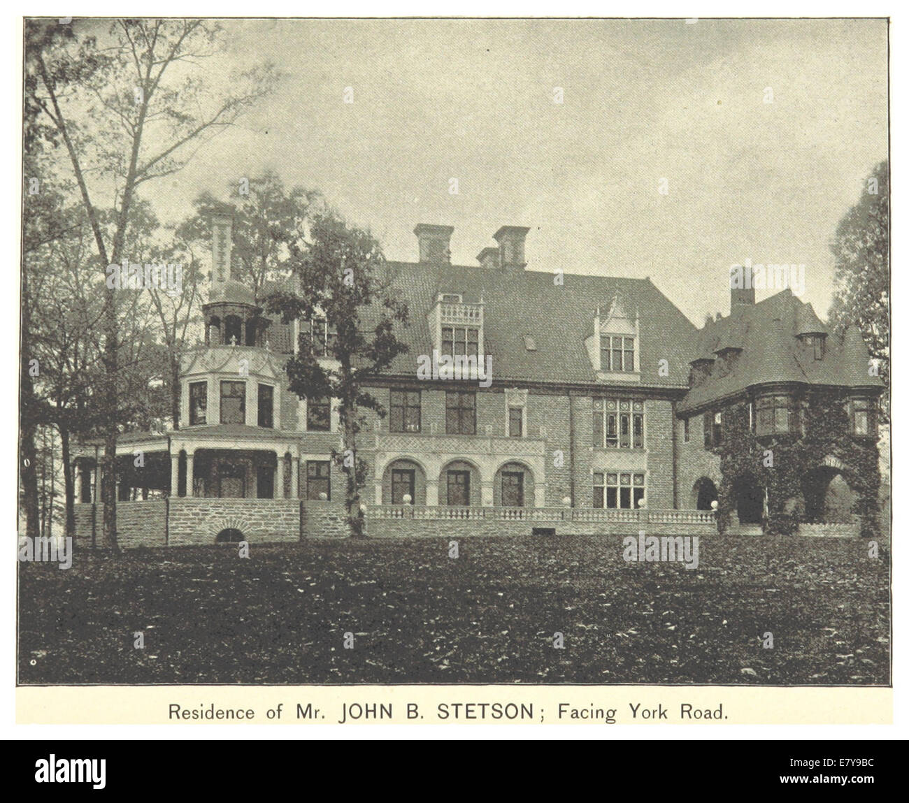 Stetson hat 19th century hires stock photography and images Alamy