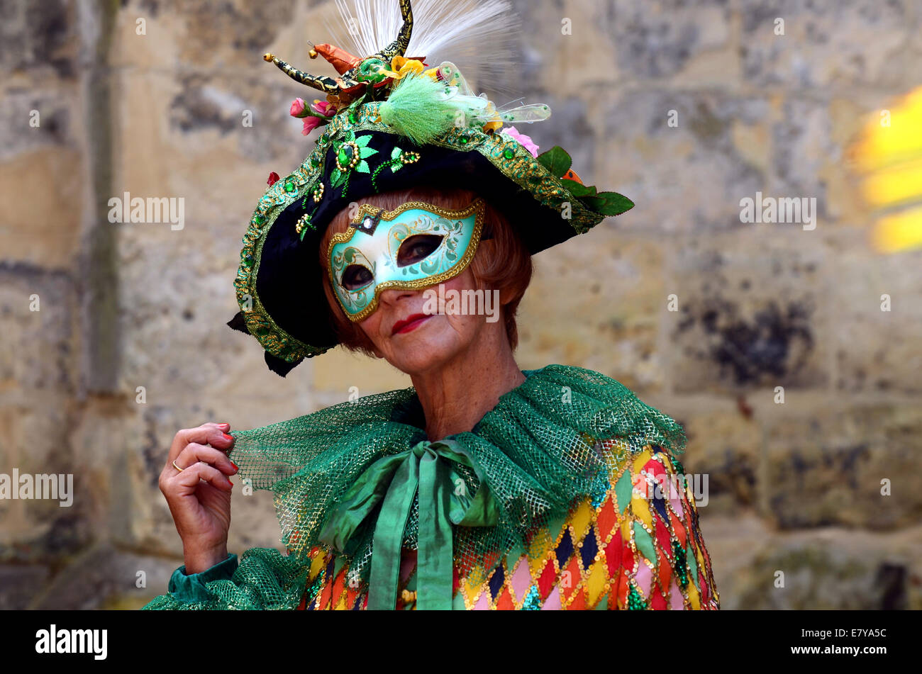 Andre rieu castle hi-res stock photography and images - Alamy