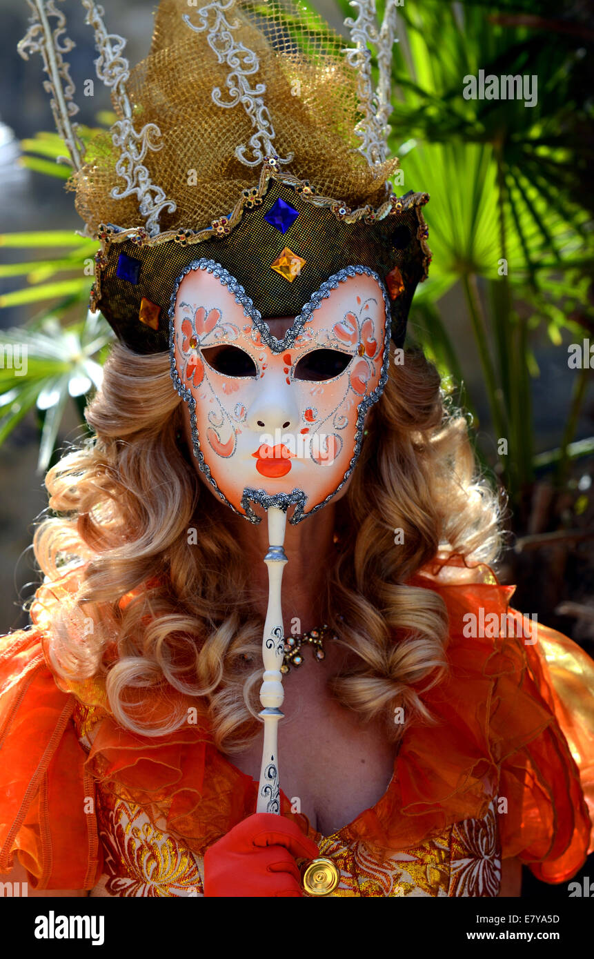 Andre rieu castle hi-res stock photography and images - Alamy