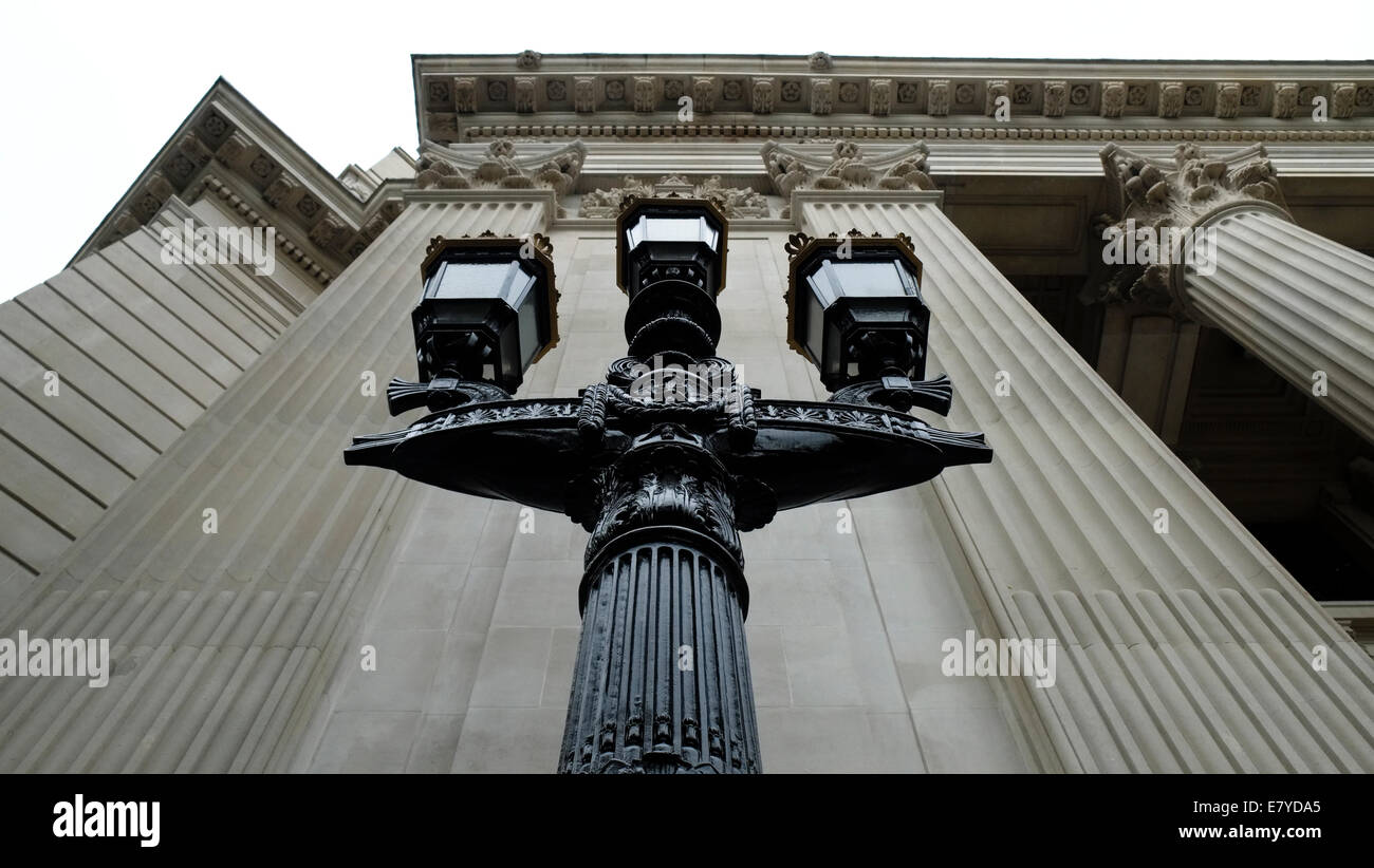 The Port of London Authority Stock Photo Alamy