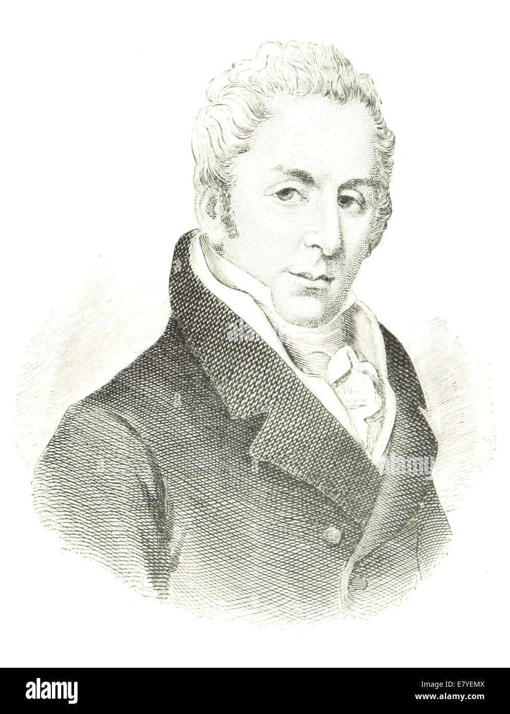 SULTE(1882) 4.295 JOSEPH BOUCHETTE (Geographe Stock Photo Alamy