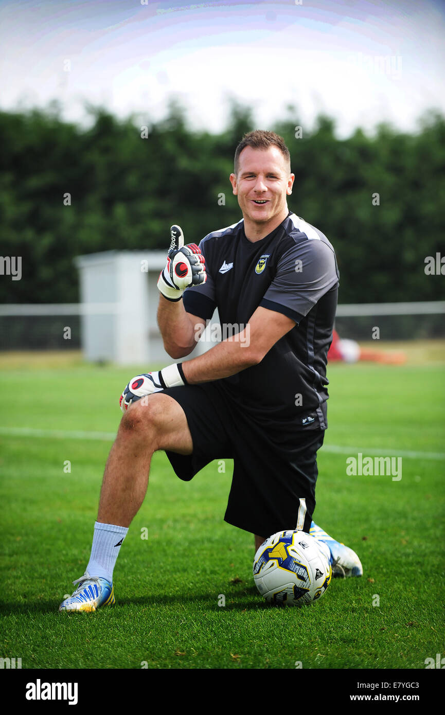 Andy whing hi-res stock photography and images - Alamy