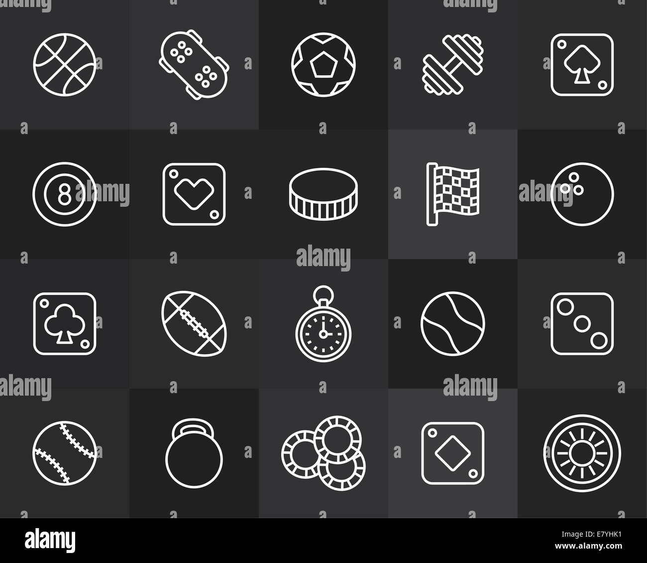 Element object. Element object