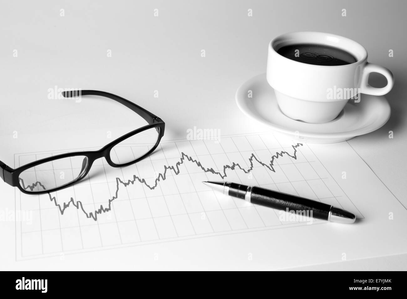 Color charts Black and White Stock Photos & Images - Alamy
