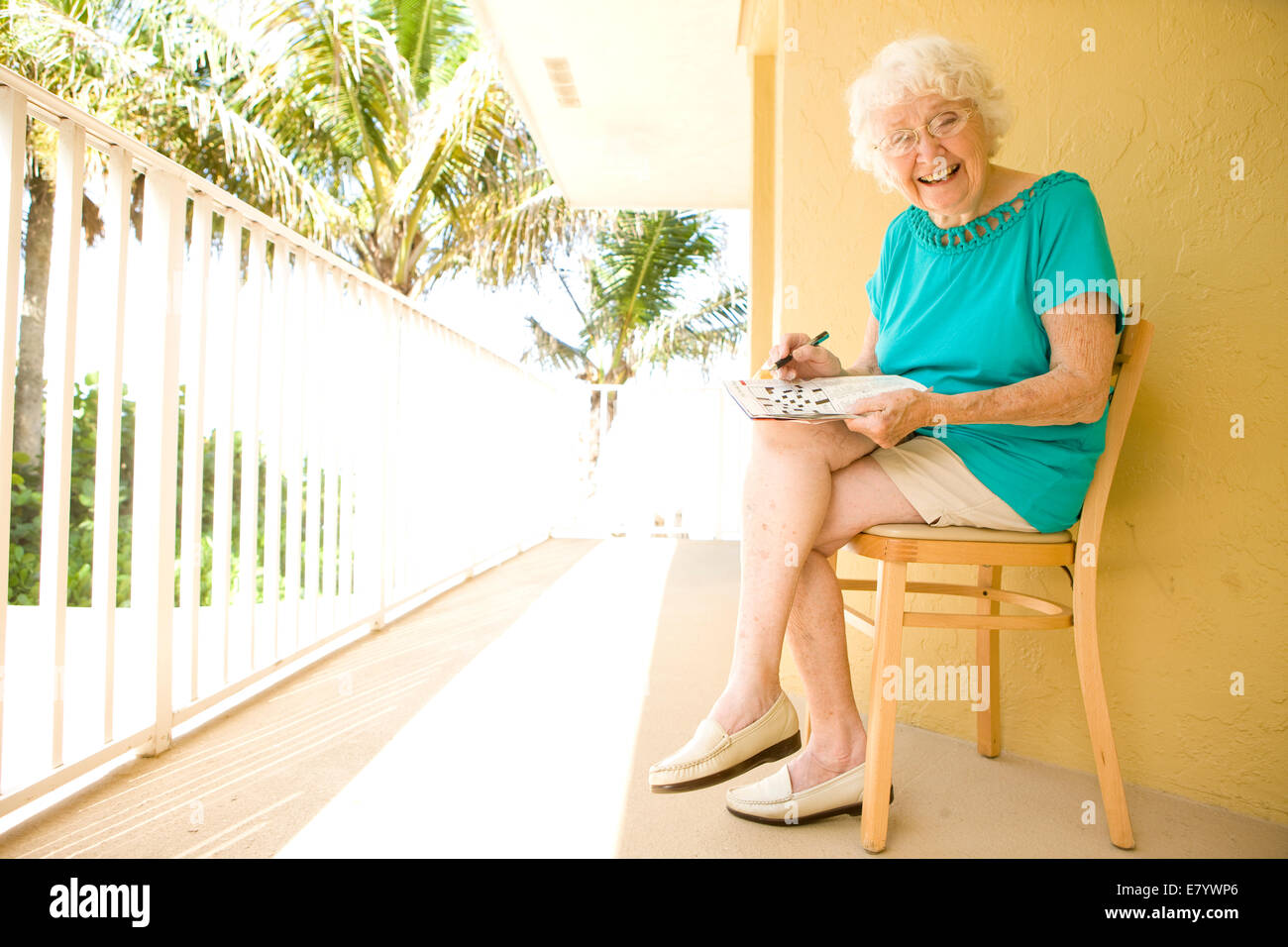 Crossword puzzles hires stock photography and images Alamy