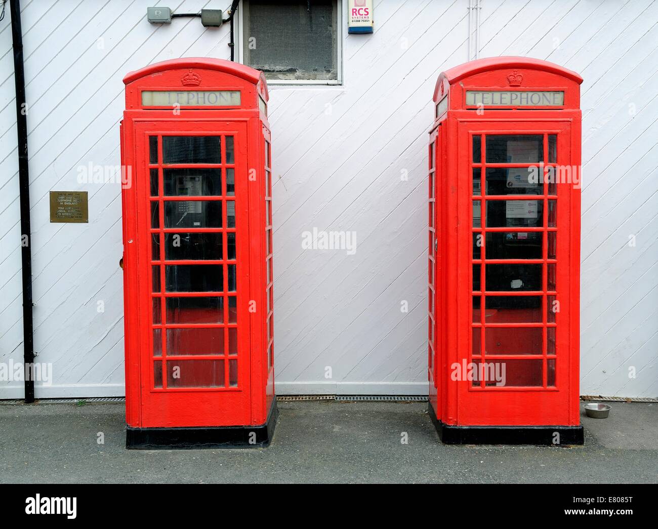 British telephone boxes hires stock photography and images Alamy