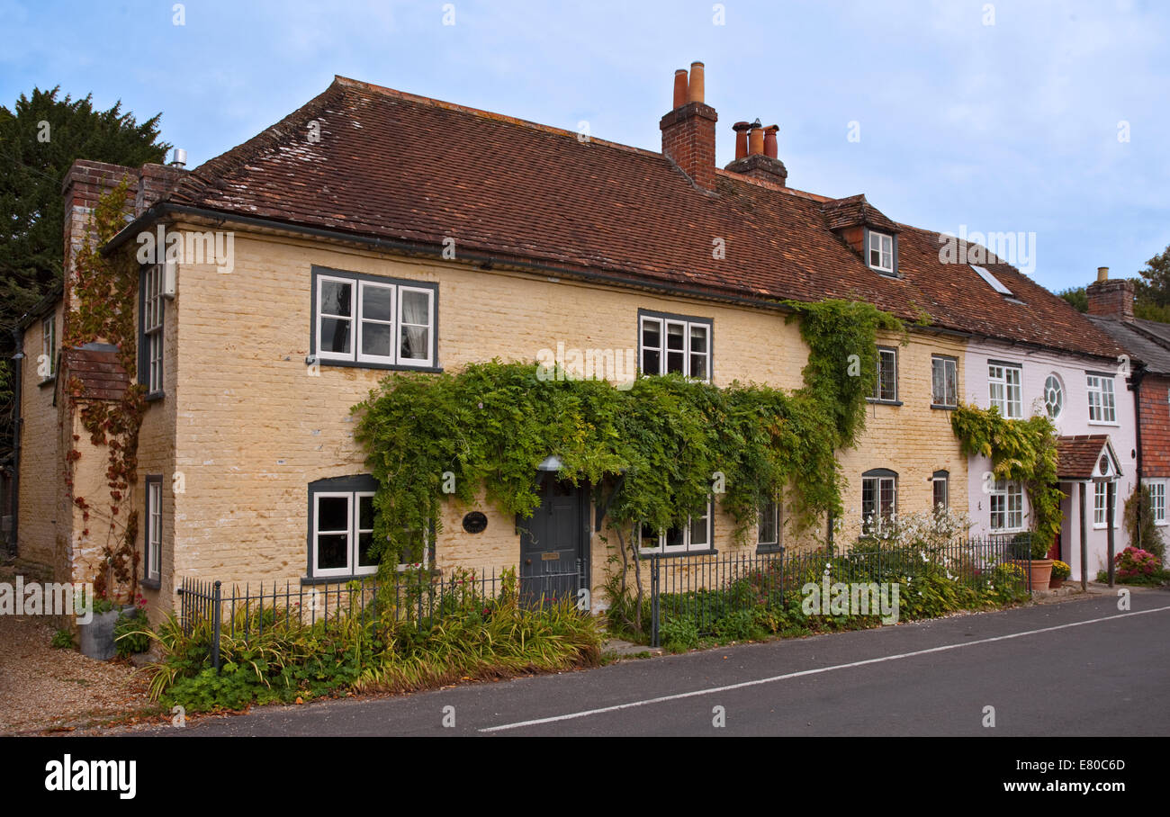 Broughton hampshire hires stock photography and images Alamy