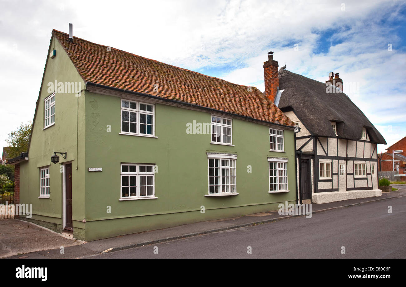 Broughton hampshire hires stock photography and images Alamy