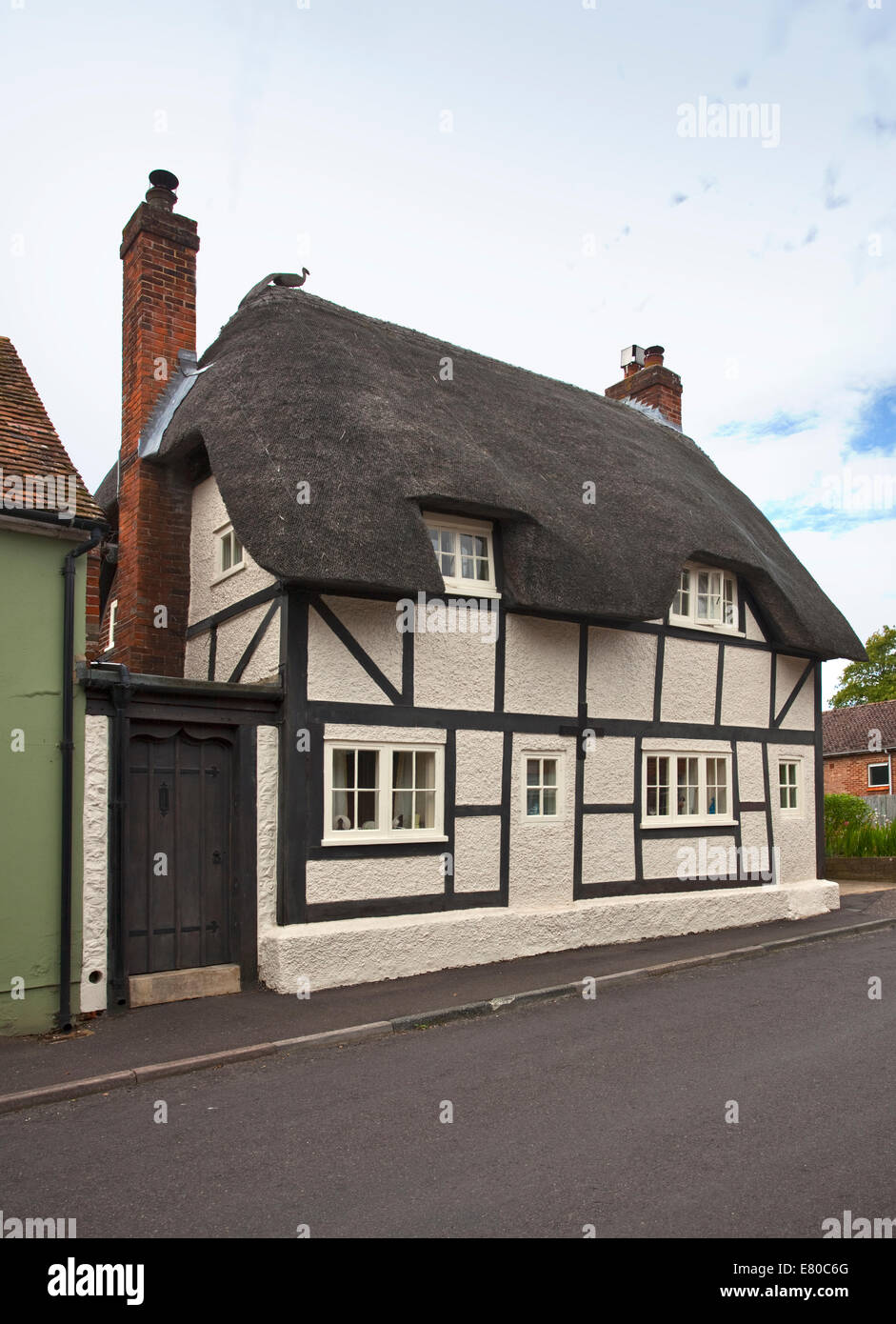 Broughton hampshire hires stock photography and images Alamy