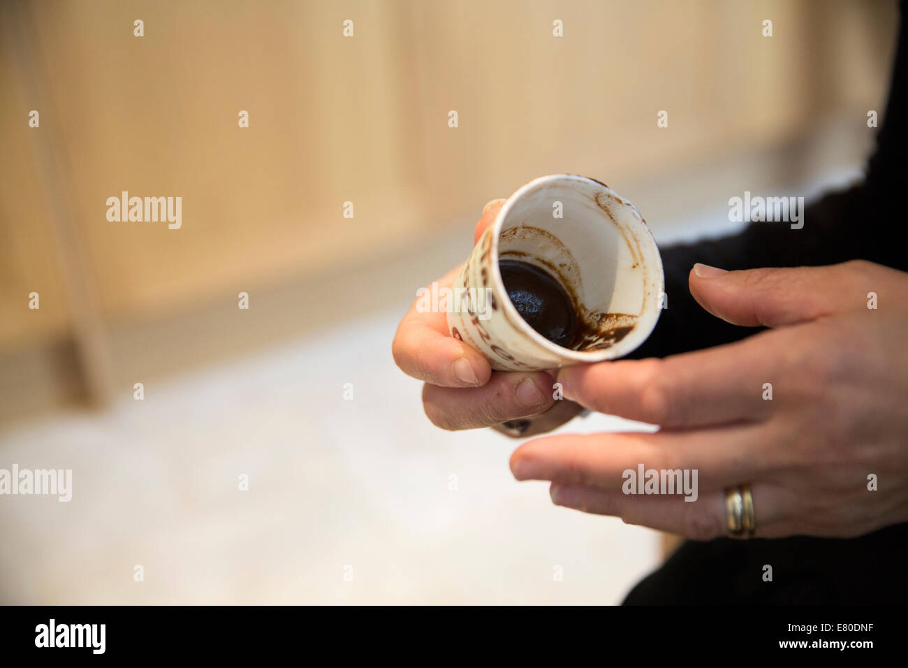 Greek woman hires stock photography and images Alamy