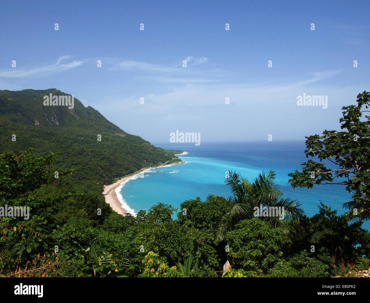 Barahona, dominican republic hires stock photography and images Alamy