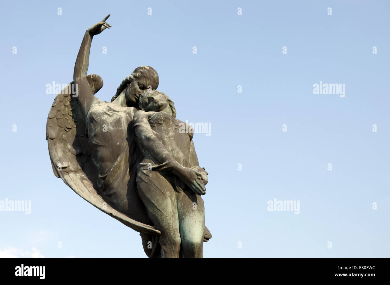 Soul heaven hi-res stock photography and images - Alamy