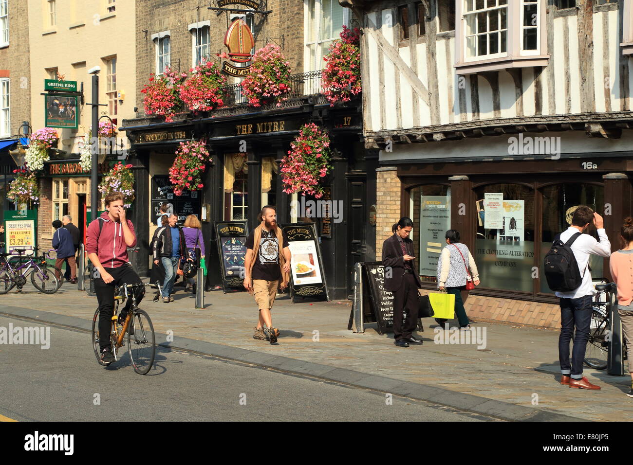 Cambridge street photography cambridge hires stock photography and
