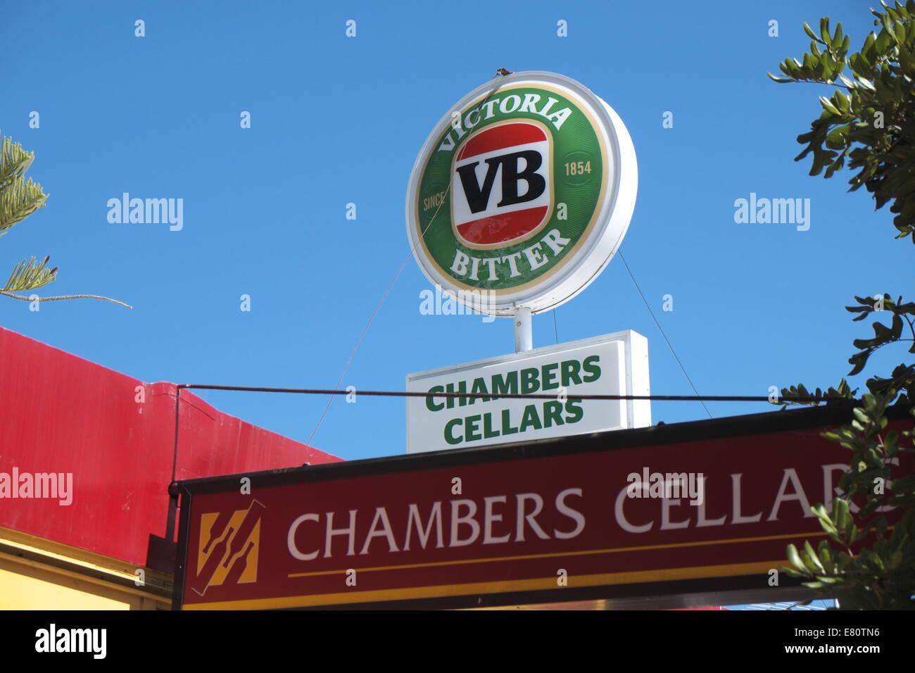 sydney liquor store off licence bottle shop selling beers wines and