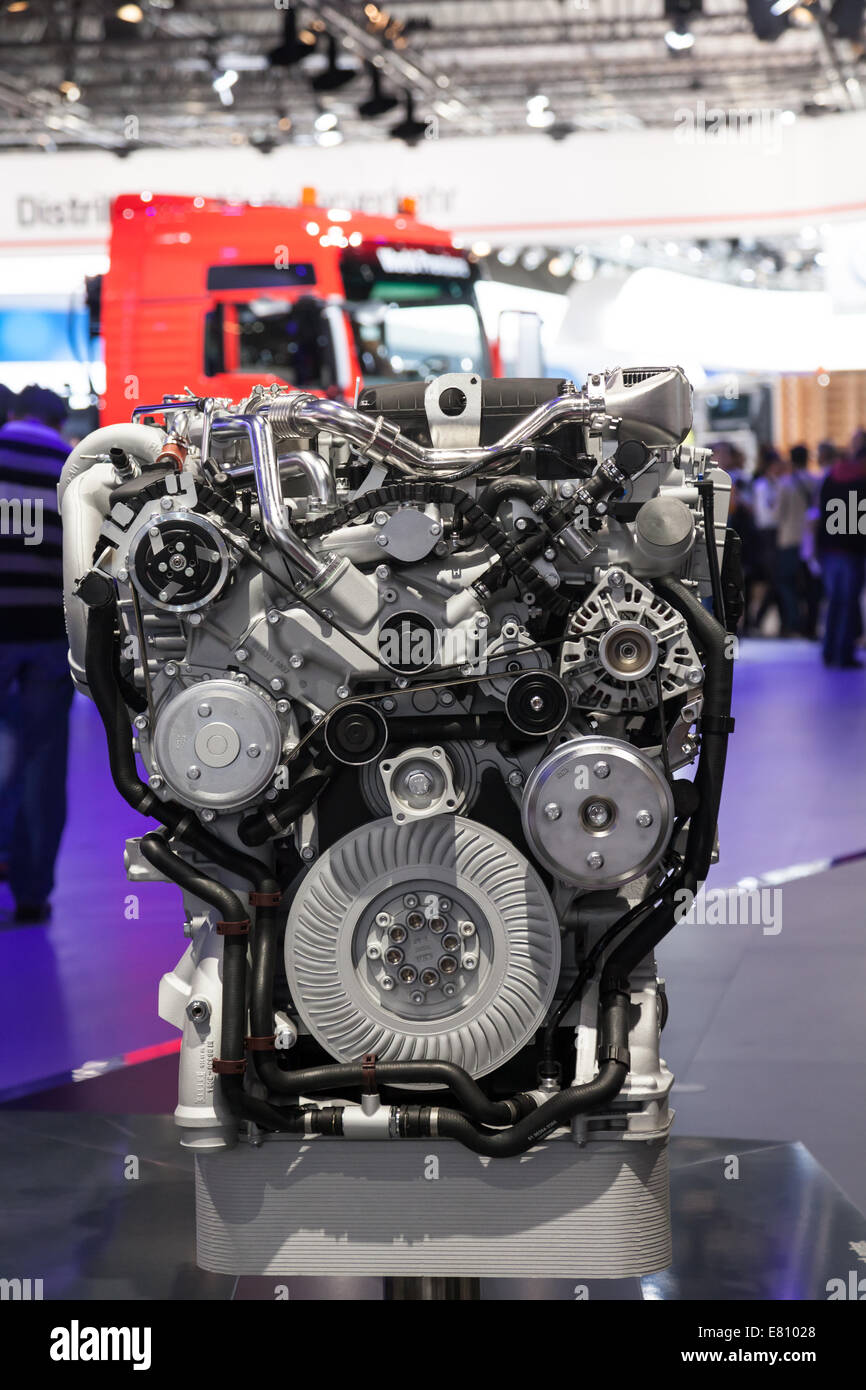 Commercial Diesel Truck High Resolution Stock Photography And Images Alamy