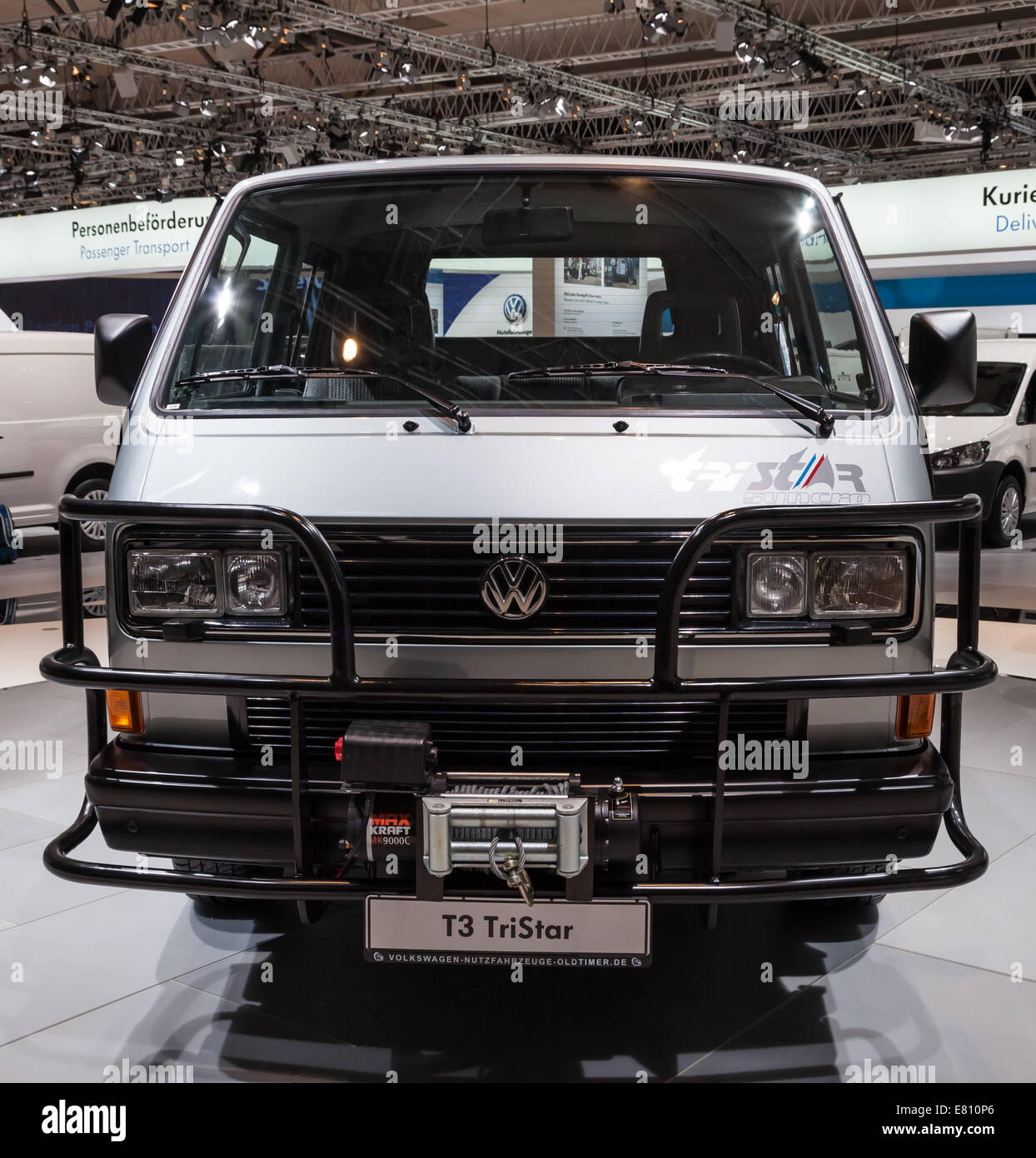 Vw t3 hi-res stock photography and images - Alamy