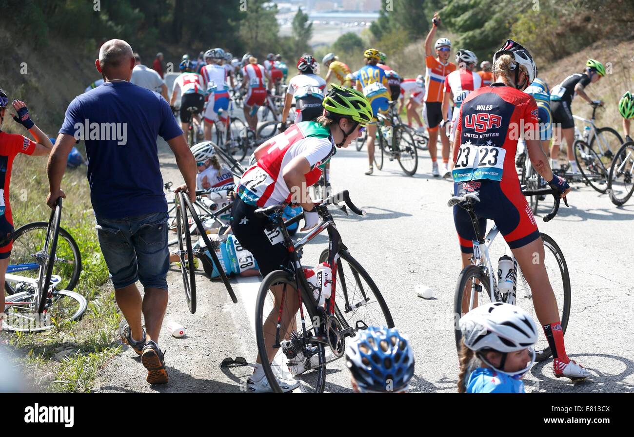 uci women's elite road race