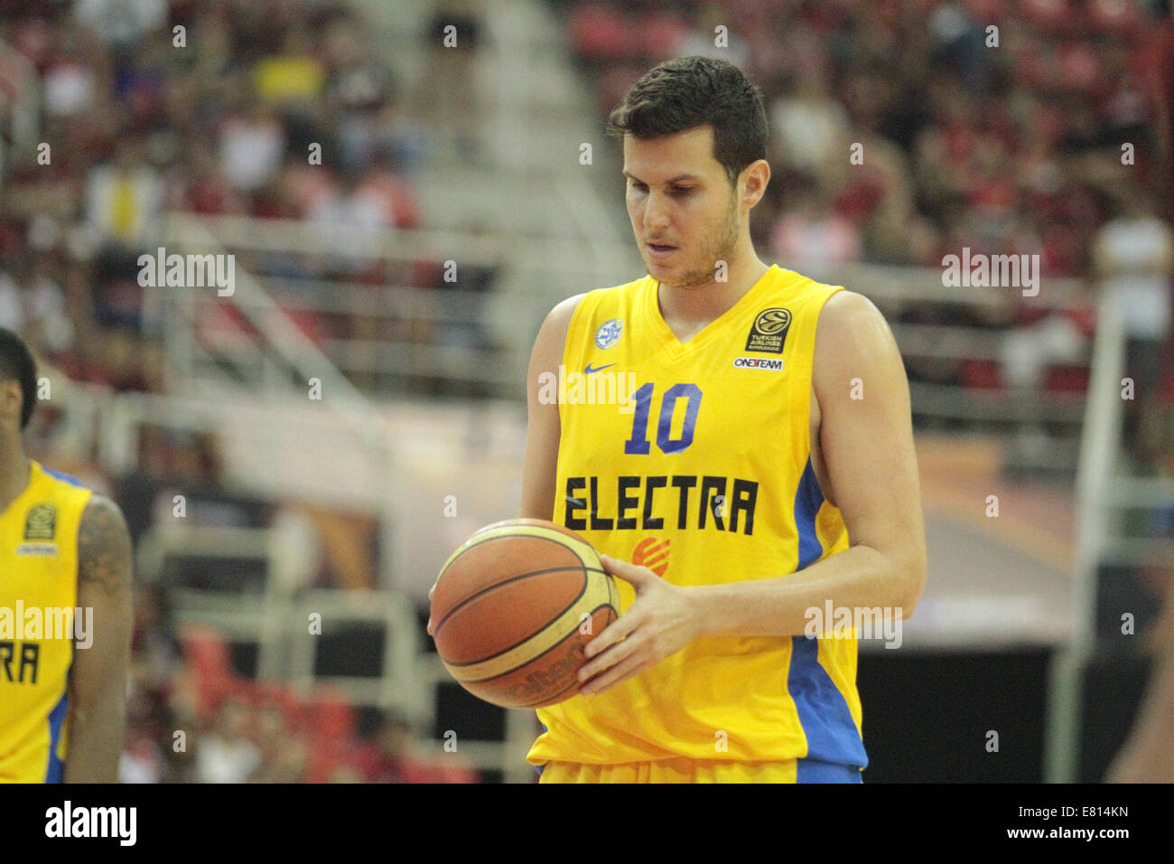 Guy pnini hires stock photography and images Alamy