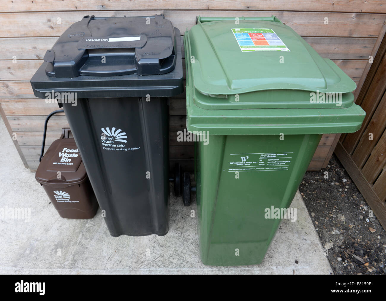 Household bins hires stock photography and images Alamy