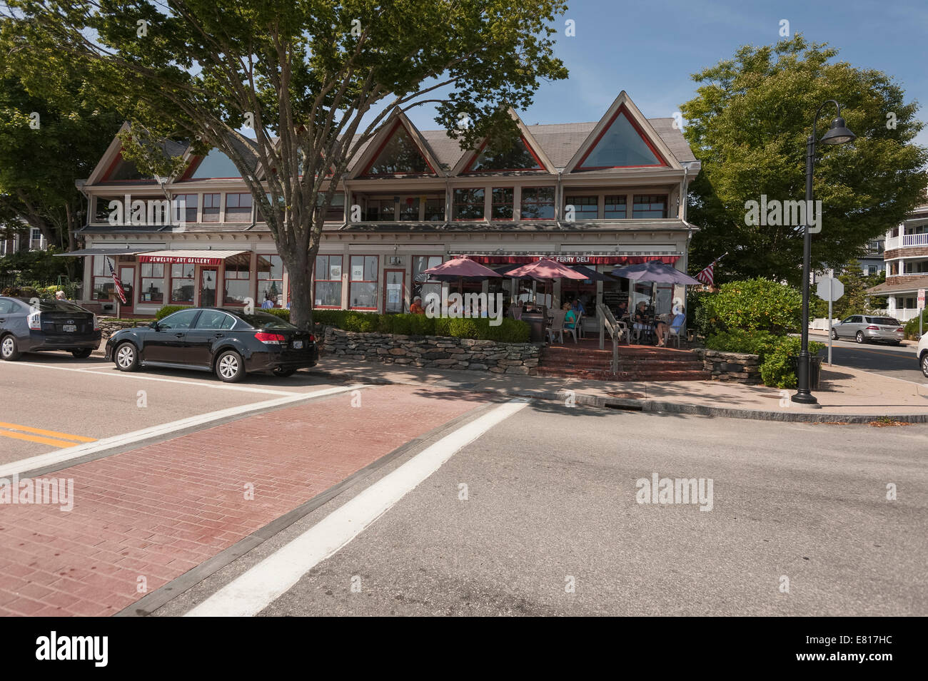 Jamestown island hires stock photography and images Alamy