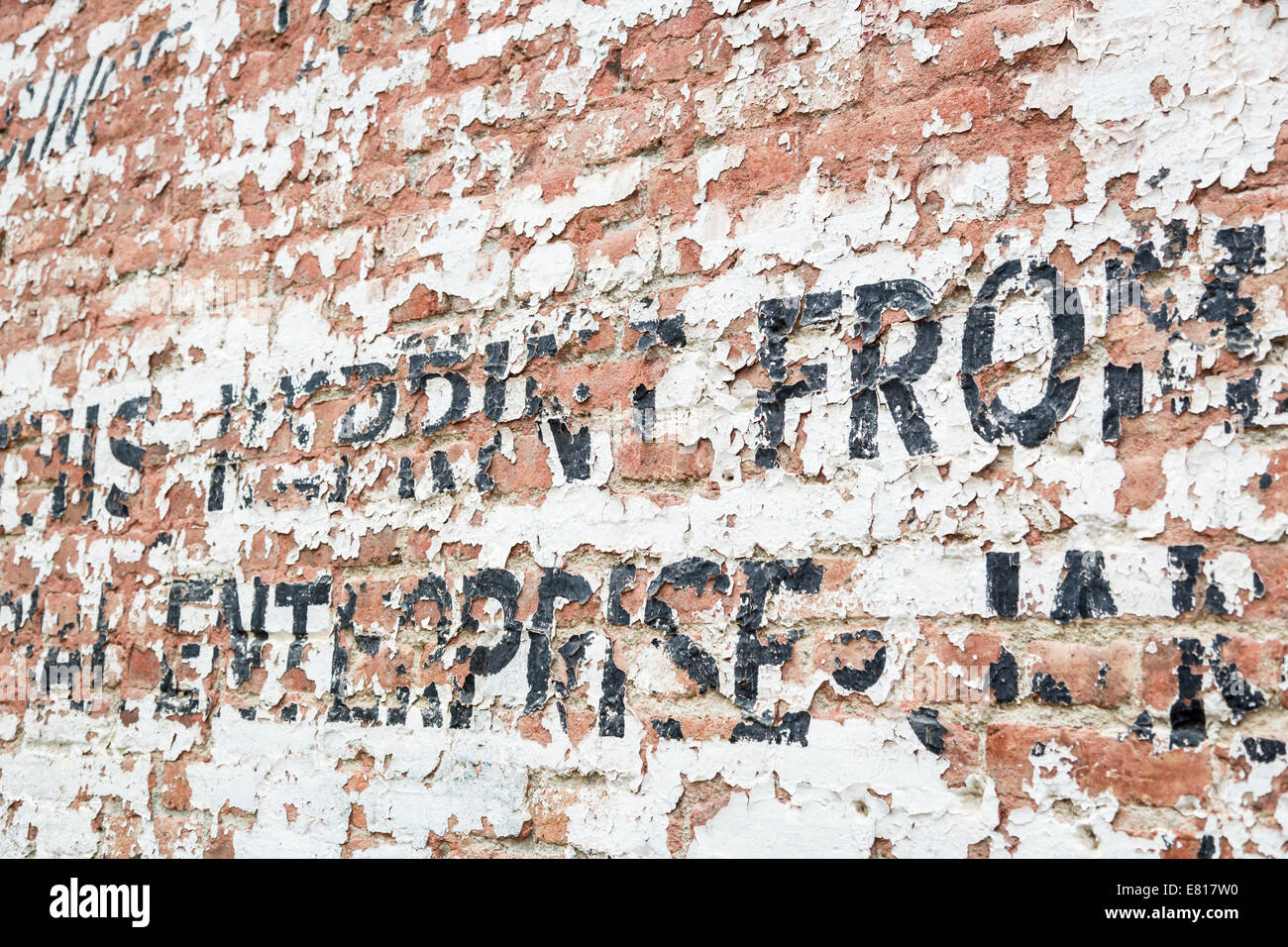 Ghost letters hi-res stock photography and images - Alamy